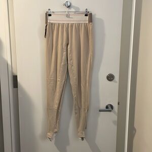 Nike Technical Pants Cotton/Cashmere blend